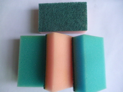 廠家直銷:優(yōu)質(zhì)海綿百潔布洗碗塊 - 廠家直銷:優(yōu)質(zhì)海綿百潔布洗碗塊廠家 - 廠家直銷:優(yōu)質(zhì)海綿百潔布洗碗塊價(jià)格 - 義烏駱杰日用品 - 