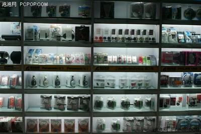 選擇好產(chǎn)品!中關村耳機購買地點匯總_數(shù)碼_科技時代_新浪網(wǎng)