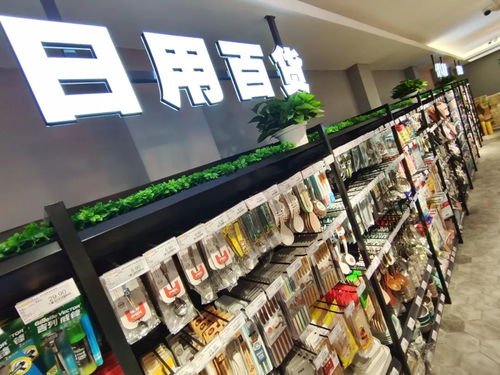 西城區(qū)百姓生活服務(wù)業(yè)添新兵,天恒集團盤活資源對接居民菜籃子需求