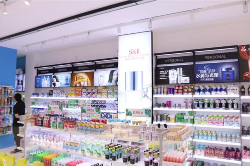 ?？谶@里能買0關稅進口商品了 不需要去免稅店