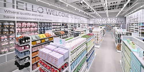 曾經(jīng)大熱的兩元店,為何現(xiàn)在看不見(jiàn)了