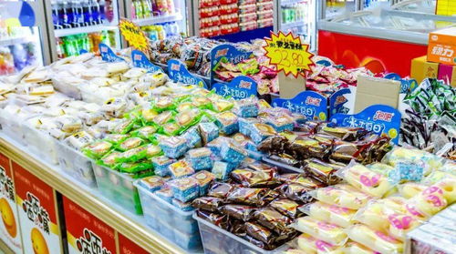 華商新生開學季 開學用品校內(nèi)超市一站式配齊,自助收銀輕松掃碼免排隊